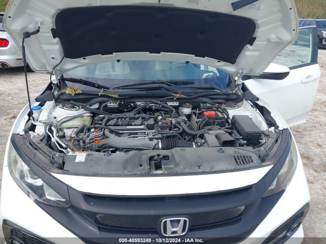Honda CIVIC EX 2019 SHHFK7H61KU206176 Image 10