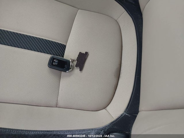 Honda CIVIC EX 2019 SHHFK7H61KU206176 Image 11