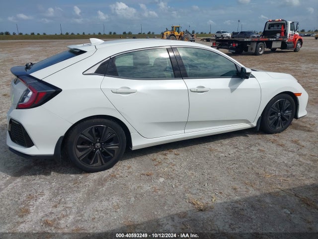 Honda CIVIC EX 2019 SHHFK7H61KU206176 Image 13