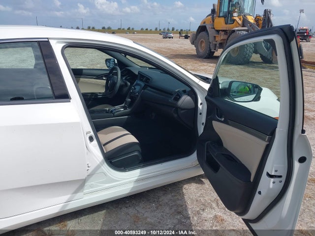 Honda CIVIC EX 2019 SHHFK7H61KU206176 Image 5