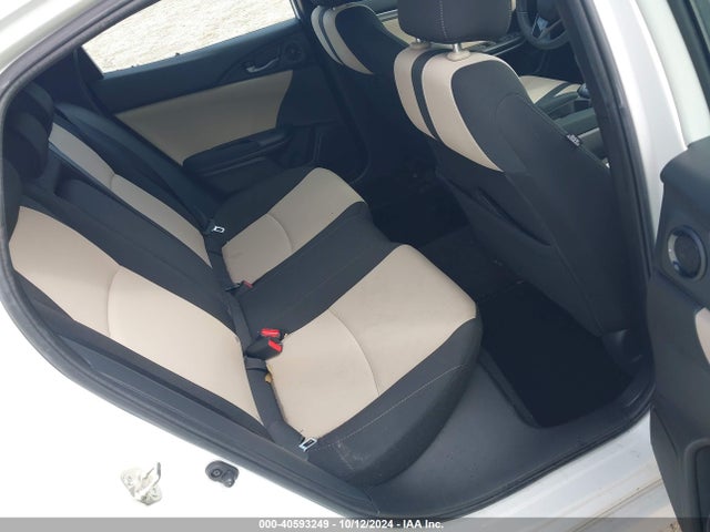 Honda CIVIC EX 2019 SHHFK7H61KU206176 Image 8