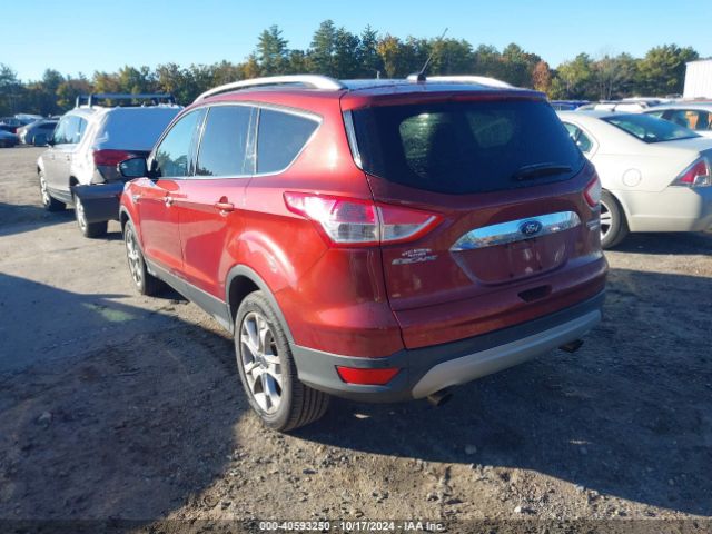 1FMCU9JX1GUA00752 Ford Escape Titanium
