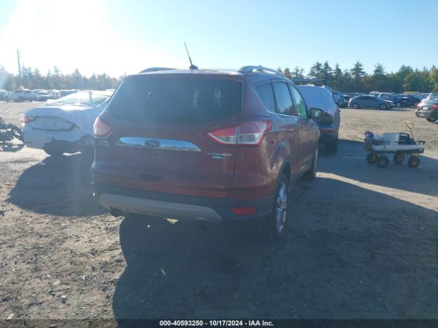 1FMCU9JX1GUA00752 Ford Escape Titanium