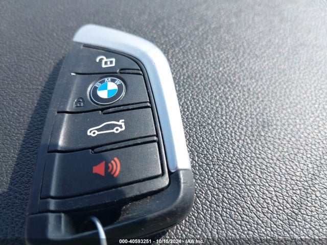5UXTR9C50JLD88749 BMW X3 Xdrive30i