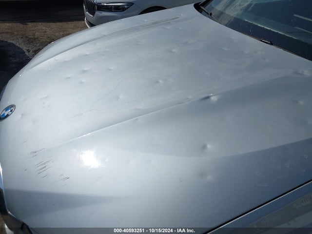 5UXTR9C50JLD88749 BMW X3 Xdrive30i