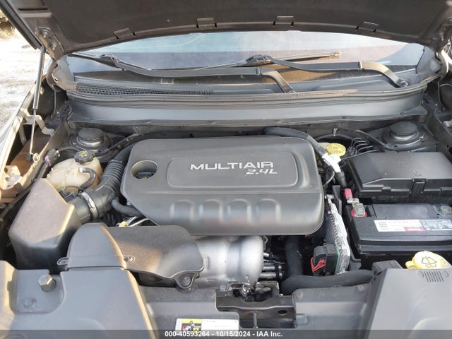 Jeep Cherokee Latitude 2015 1C4PJLCB0FW793509 Image 10