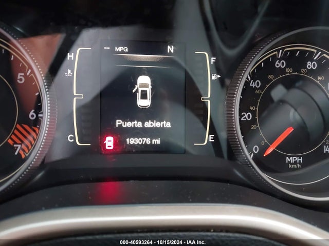 Jeep Cherokee Latitude 2015 1C4PJLCB0FW793509 Image 14