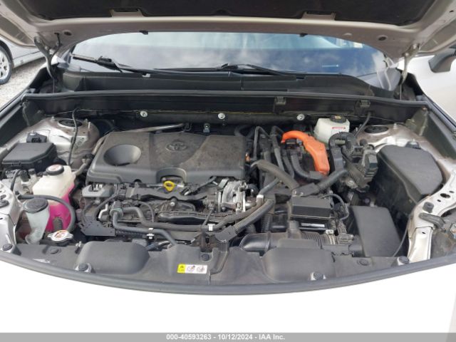 JTEAAAAHXMJ028704 Toyota Venza Limited