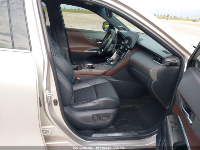 JTEAAAAHXMJ028704 Toyota Venza Limited