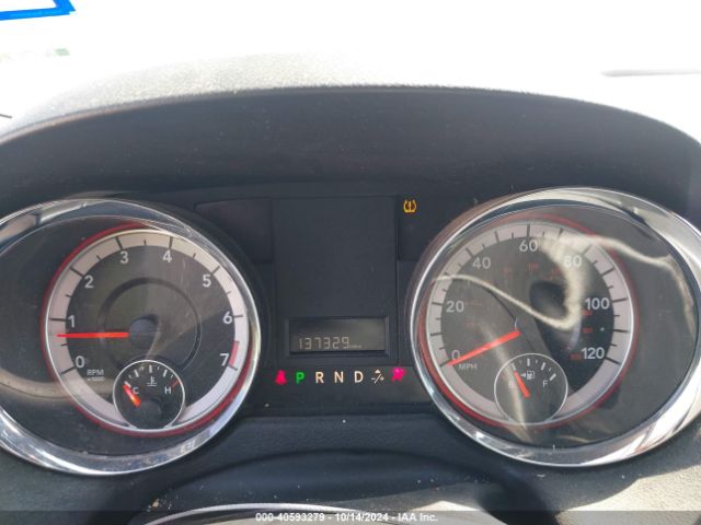 2C4RDGCG3JR250272 Dodge Grand Caravan Sxt
