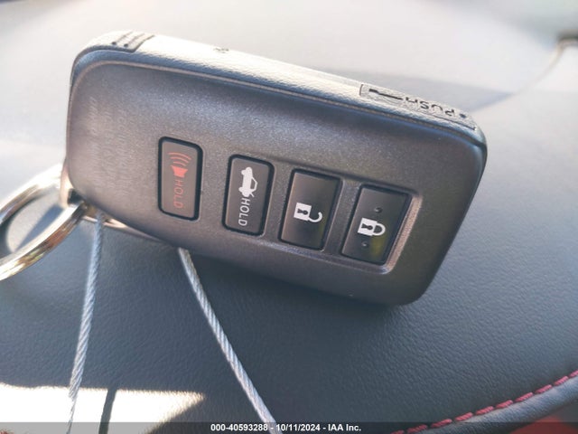 JTHGZ1B21P5062057 Lexus Is 350 F Sport