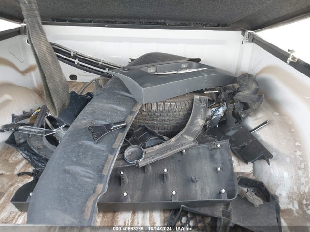 RAM 1500 Tradesman  4x4 6'4 Box 2017 1C6RR7FG4HS596893 Image 12