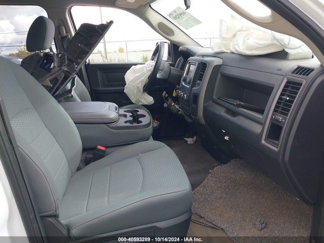 RAM 1500 Tradesman  4x4 6'4 Box 2017 1C6RR7FG4HS596893 Image 5