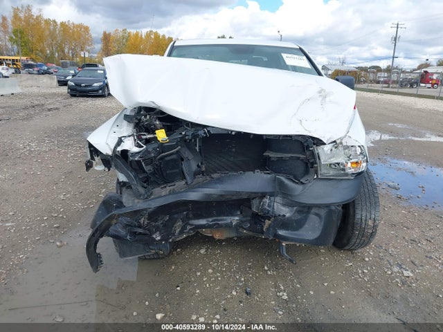 RAM 1500 Tradesman  4x4 6'4 Box 2017 1C6RR7FG4HS596893 Image 6