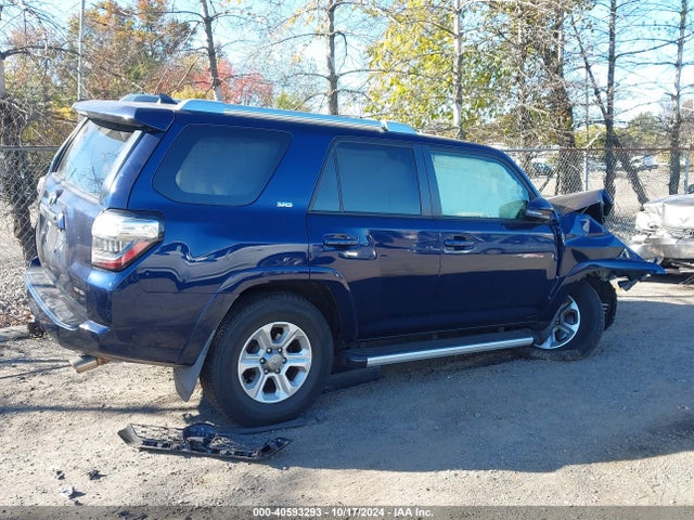 Toyota 4runner Sr5 Premium 2015 JTEBU5JR6F5248770 Image 13