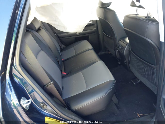Toyota 4runner Sr5 Premium 2015 JTEBU5JR6F5248770 Image 8