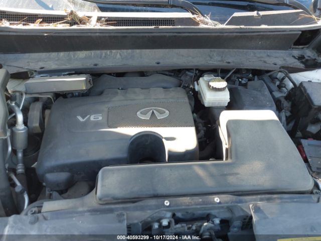 5N1DL0MN4HC546997 Infiniti QX60
