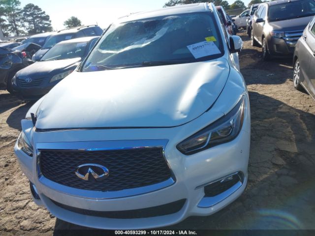 5N1DL0MN4HC546997 Infiniti QX60