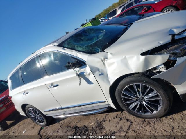 5N1DL0MN4HC546997 Infiniti QX60