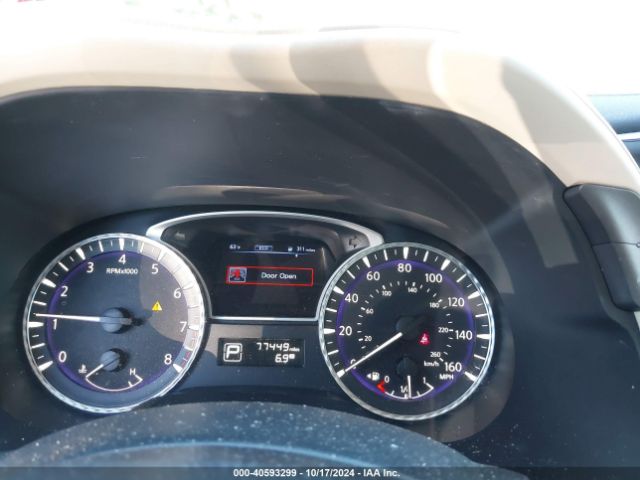 5N1DL0MN4HC546997 Infiniti QX60
