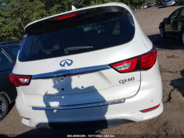 5N1DL0MN4HC546997 Infiniti QX60
