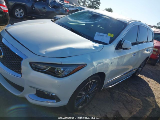 5N1DL0MN4HC546997 Infiniti QX60