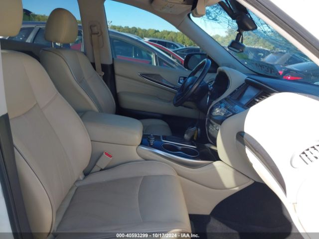 5N1DL0MN4HC546997 Infiniti QX60