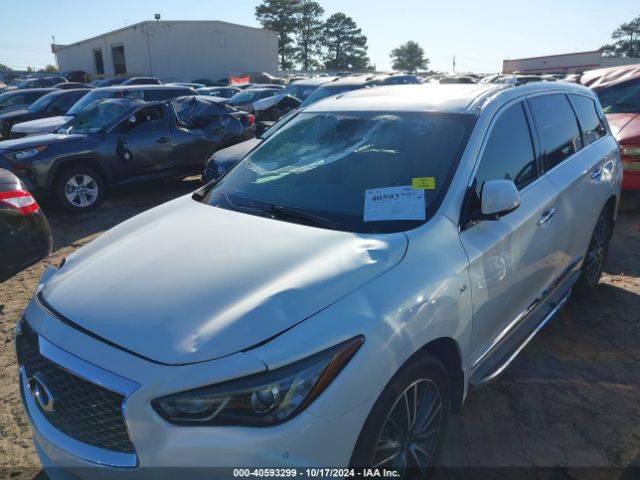 5N1DL0MN4HC546997 Infiniti QX60