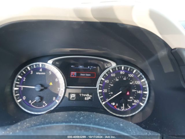 5N1DL0MN4HC546997 Infiniti QX60