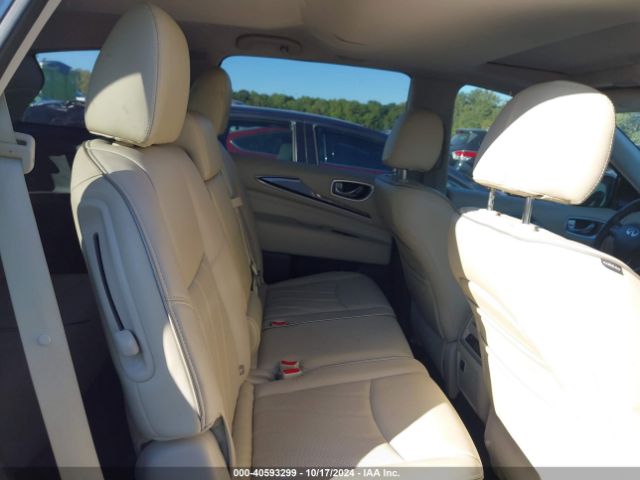5N1DL0MN4HC546997 Infiniti QX60