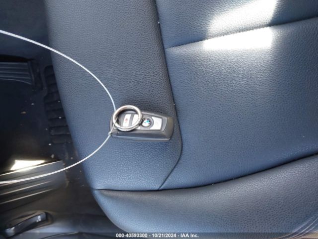 2016 BMW 320I WBA8E5G51GNU21867 Photo 10