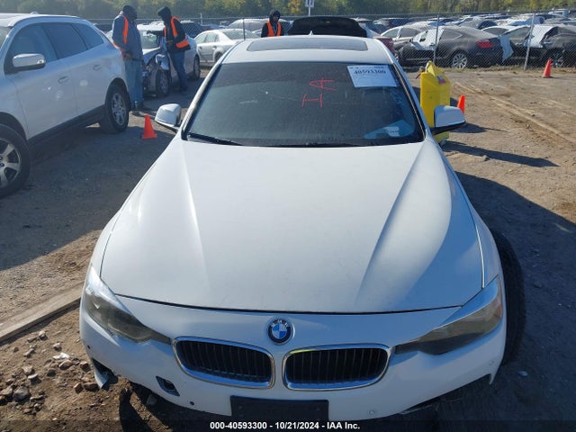 WBA8E5G51GNU21867 BMW 320i Xdrive