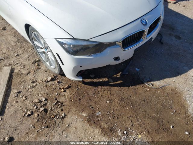 2016 BMW 320I WBA8E5G51GNU21867 Photo 5
