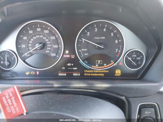 2016 BMW 320I WBA8E5G51GNU21867 Photo 6