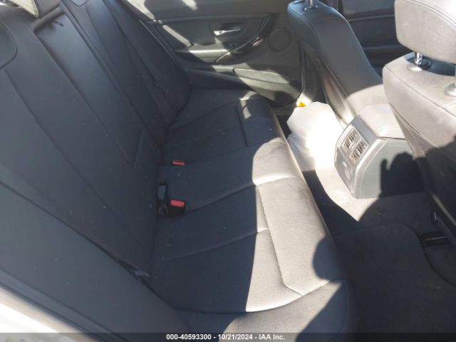 2016 BMW 320I WBA8E5G51GNU21867 Photo 7