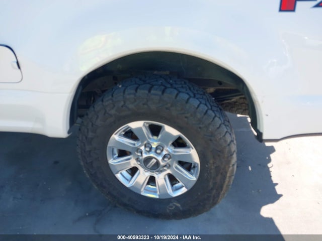 Ford F-250 Platinum 2017 1FT7W2BT6HEE25625 Image 15