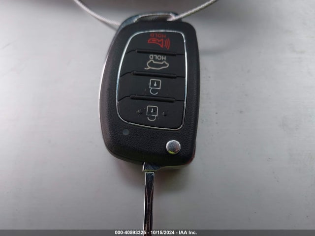 Hyundai SONATA SE 2016 5NPE24AF9GH369057 Image 11