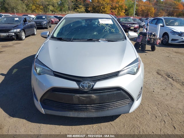 Toyota COROLLA LE 2017 2T1BURHE4HC870966 Image 12