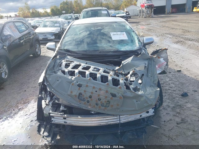 Toyota Corolla Hybrid Se 2023 JTDBCMFEXPJ003180 Image 12