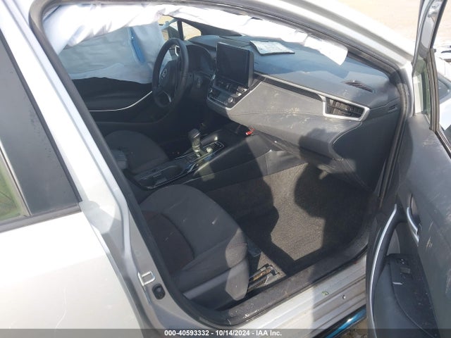 Toyota Corolla Hybrid Se 2023 JTDBCMFEXPJ003180 Image 5