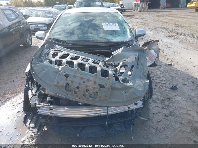 Toyota Corolla Hybrid Se 2023 JTDBCMFEXPJ003180 Image 6