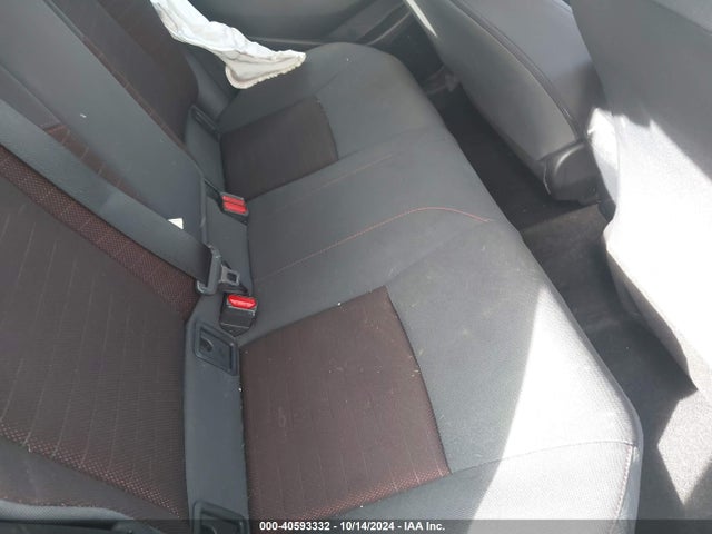 Toyota Corolla Hybrid Se 2023 JTDBCMFEXPJ003180 Image 8