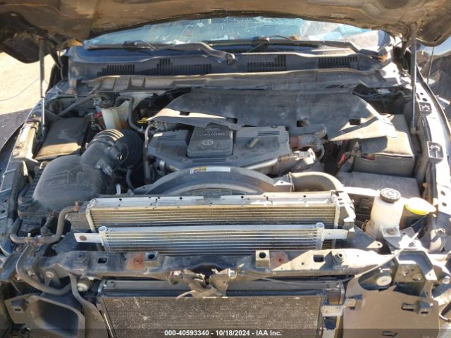 3C6UR5DL4EG141396 RAM 2500 Big Horn