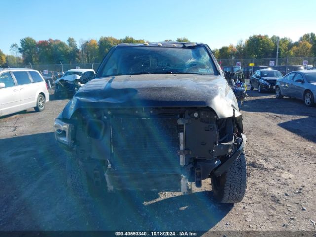 3C6UR5DL4EG141396 RAM 2500 Big Horn