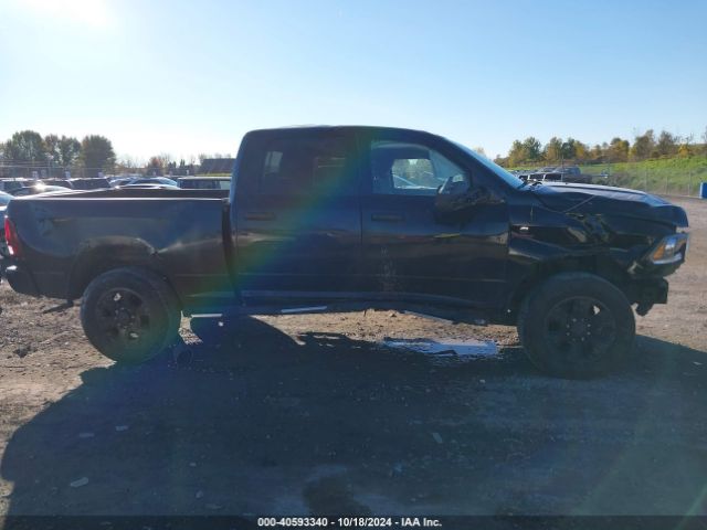 3C6UR5DL4EG141396 RAM 2500 Big Horn