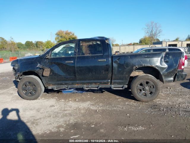 3C6UR5DL4EG141396 RAM 2500 Big Horn