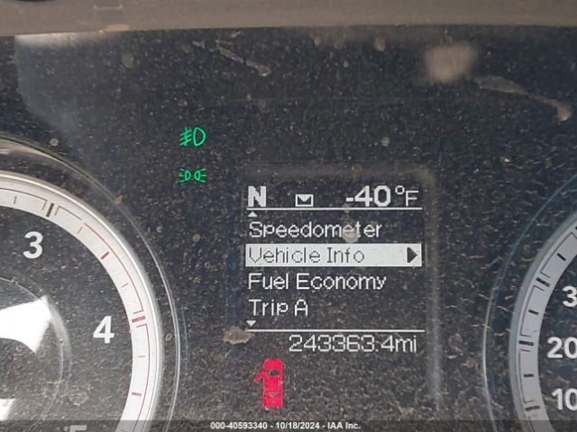 3C6UR5DL4EG141396 RAM 2500 Big Horn