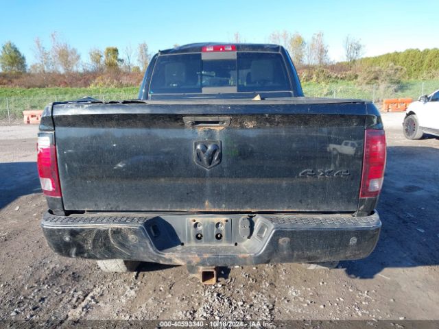 3C6UR5DL4EG141396 RAM 2500 Big Horn