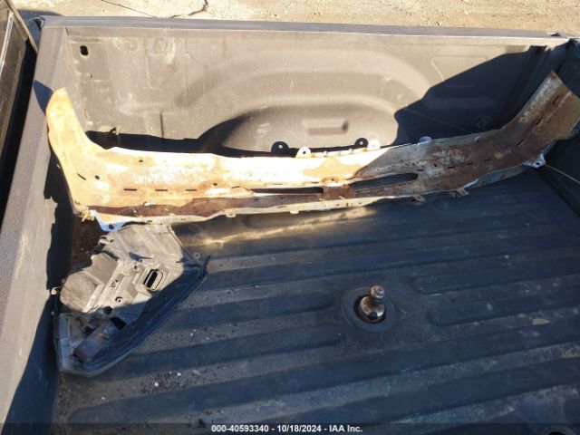 3C6UR5DL4EG141396 RAM 2500 Big Horn