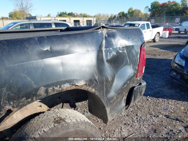 3C6UR5DL4EG141396 RAM 2500 Big Horn